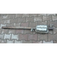 Глушитель центральная kia sportage ii 2 2.0 crdi d4ea 113km 4x4 04 - 08r.