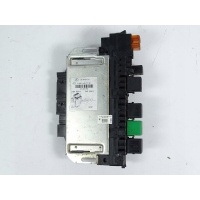 Mercedes W215 W220 MODUŁ SAM A0315451732