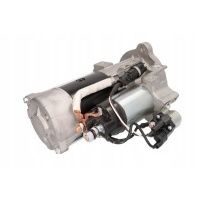 Стартер 24v , 7kw , man tga , tgs i , tgx i d2066lf01 - d2676lf57 05.04