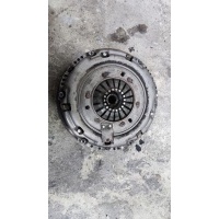 Колесо двухмассовый муфта toyota proace 9820879880