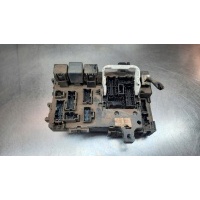 Блок bsi nissan primera p11 рестайлинг 2.0d 2002 год хэтчбек 285519f924