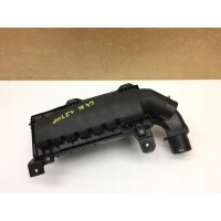 Citroen oe 9812735680 корпус фильтра воздушный