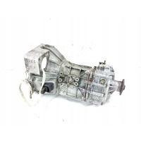 Кпп механическая kia k2700
