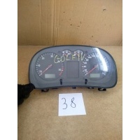 Спидометр щиток приборов volkswagen гольф iv 1j0920806g