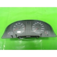 Audi 80 b3 спидометр часы щиток приборов 893919033df