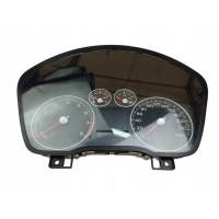 Спидометр часы форд focus mk2 ii c - max 1.6 16v 7m5t - 10849 - eb европа