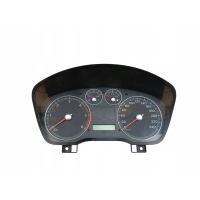Спидометр часы форд focus mk2 04 - 07 1.6 tdci 4m5t - 10849 - gm европа