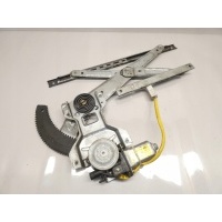 Подъёмник механизм стекло левый передняя hyundai matrix 2001 - 2010 98810 - 17100