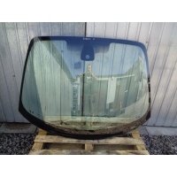 Стекло стекло передняя renault scenic ii 2003 -