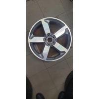 Колесо алюминиевая audi oe q5 8r0 8.0 