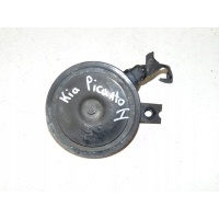 Klakson sygnał KIA PICANTO I lift 1.1 9661007100