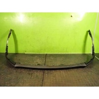 Юбка бампера kia sportage iv рестайлинг 19r 86512f1500