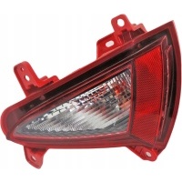 SH171 Kia Sportage V Lampa Przeciwmgielna Prawy Tył 92406R2000