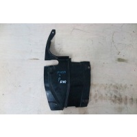 Крышка боковых двигателя правый mazda 6 gs1d56341