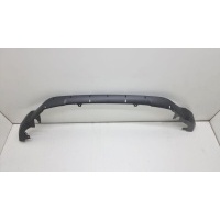Toyota RAV4 IV 15 - 18 Lift spoiler zderzaka przód 52411 - 0R050