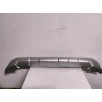 SPOILER DOKŁADKA ZDERZAKA PRZÓD TOYOTA RAV4 V 52711 - 42150