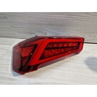 SEAT CUPRA BORN 2022 - LED 10E945095 LAMPA LEWA TYŁ TYLNA
