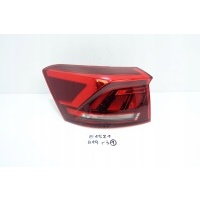 LAMPA LEWY TYŁ TYLNA VW T - ROC CABRIO 2GC945095E