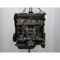 Двигатель Citroen-Peugeot Partner (M59) (2002 - 2012) 0135EC