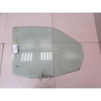 Стекло двери передней правой Mercedes Benz Vito (638) (1996 - 2003) 6387200420