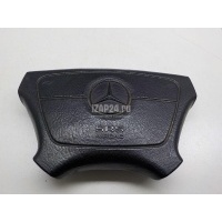 Подушка безопасности в рулевое колесо Mercedes Benz W124 (1984 - 1993) 1264600398