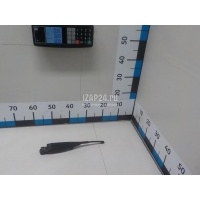 Поводок стеклоочистителя переднего Mercedes Benz W202 (1993 - 2000) 1248204344