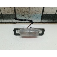 Фонарь подсветки номера Mercedes Benz W202 (1993 - 2000) 2108200356