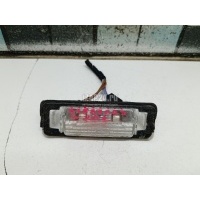 Фонарь подсветки номера Mercedes Benz W202 (1993 - 2000) 2108200356
