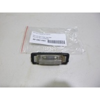 Фонарь подсветки номера Mercedes Benz W202 (1993 - 2000) 2108200356