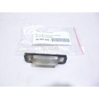 Фонарь подсветки номера Mercedes Benz W202 (1993 - 2000) 2108200356