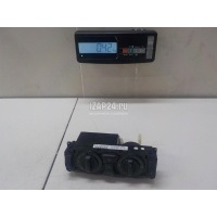 Блок управления отопителем Mercedes Benz W202 (1993 - 2000) 2108302885