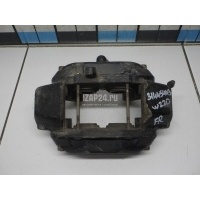 Суппорт тормозной передний правый Mercedes Benz W220 (1998 - 2005) 0014208983