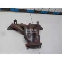Коллектор выпускной Mitsubishi Carisma (DA) (1995 - 1999) MR323585