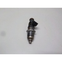 Форсунка инжекторная электрическая Mitsubishi Carisma (DA) (1995 - 1999) MR560552