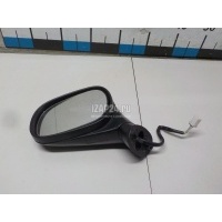 Зеркало левое электрическое Mitsubishi Carisma (DA) (1995 - 1999) MR912825