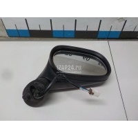 Зеркало правое электрическое Mitsubishi Carisma (DA) (1995 - 1999) MR912826