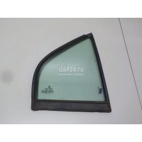 Стекло двери задней правой (форточка) Mitsubishi Carisma (DA) (1995 - 1999) MR720217