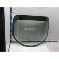 Стекло заднее Mitsubishi Carisma (DA) (1995 - 1999) MR911846