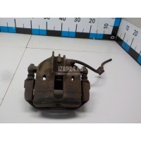 Суппорт тормозной передний левый Mitsubishi S40 (1995 - 1998) M863311