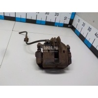 Суппорт тормозной передний правый Mitsubishi S40 (1995 - 1998) M863312