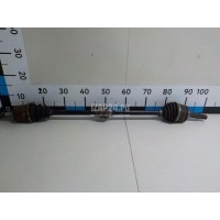 Полуось передняя правая Mitsubishi Carisma (DA) (1995 - 1999) MR910298