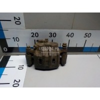 Суппорт тормозной передний правый Mitsubishi Galant (E5) (1993 - 1997) MR370776