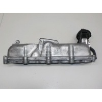 Коллектор впускной GM Astra G (1998 - 2005) 849185