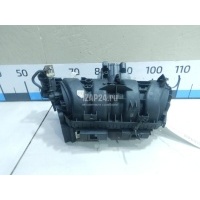 Коллектор впускной GM Astra G (1998 - 2005) 5850676