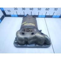 Коллектор выпускной GM Astra G (1998 - 2005) 5849025