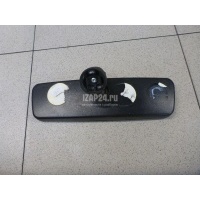 Зеркало заднего вида VAG Octavia (1997 - 2000) 3B0857511A9B9