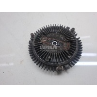 Термомуфта Ssang Yong Musso (1993 - 2006) 6652000222