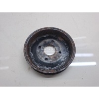 Шкив водяного насоса (помпы) Ssang Yong Musso (1993 - 2006) 6642050110