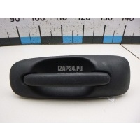 Ручка двери задней наружная правая Chrysler Voyager/Caravan (RG/RS) (2000 - 2008) 4894510AB