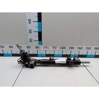 Рейка рулевая Chrysler Voyager/Caravan (RG/RS) (2000 - 2008) 5114164AA